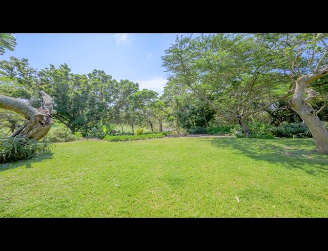 639M² VACANT LAND FOR SALE IN PRINCE'S GRANT GOLF ESTATE